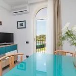 Apartment Villa Vizula