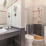 Vizula דירה מדולין