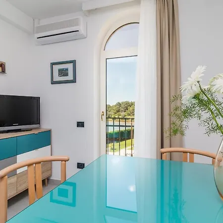 Apartment Villa Vizula