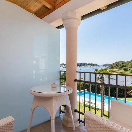 Villa Vizula Medulin