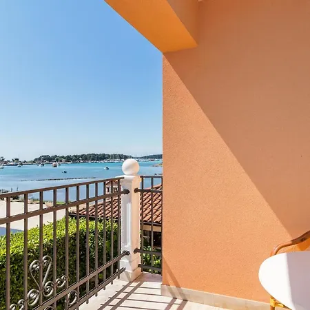 Apartman Vizula