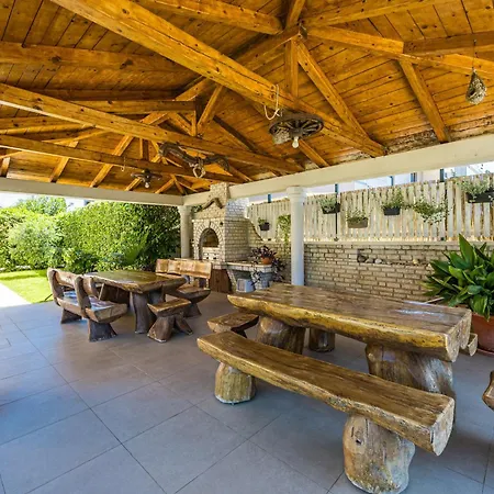 Villa Vizula Medulin