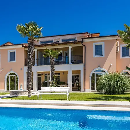 Villa Vizula Apartman