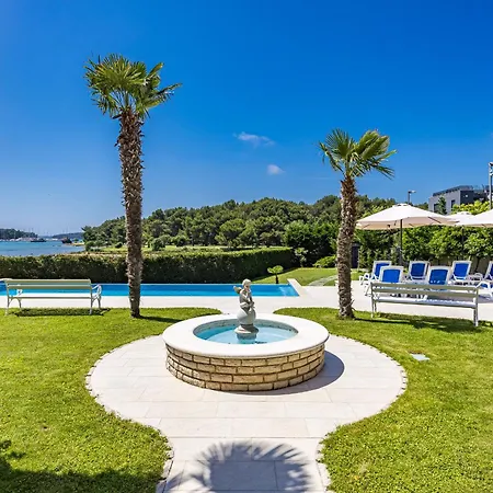 Apartman Villa Vizula *