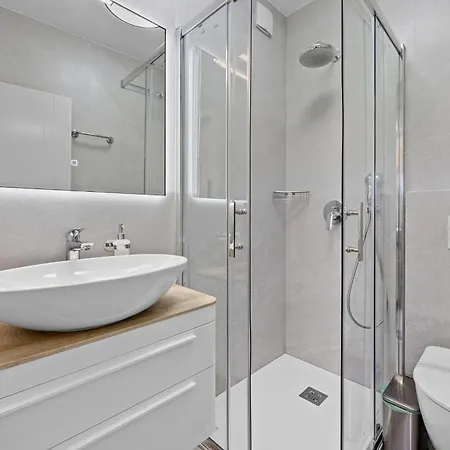 Vizula Apartman *