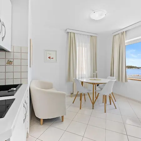 Vizula Apartman Medulin
