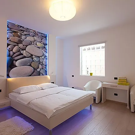 Apartment Villa Vizula *