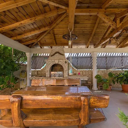 Villa Vizula Apartment Medulin