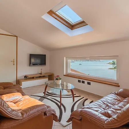 Apartman Vizula Medulin