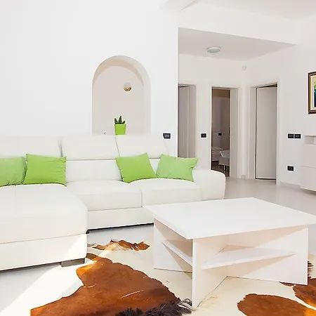 Villa Vizula Apartment Medulin