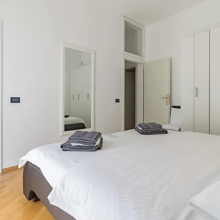 Villa Vizula Apartment Medulin