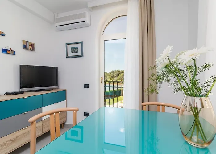 Apartment Villa Vizula