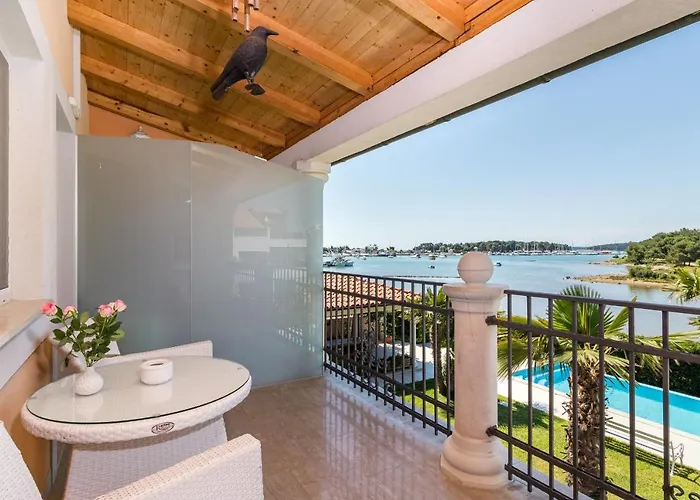 Villa Vizula * Medulin