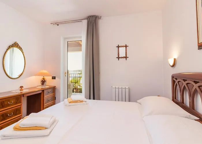 Villa Vizula Medulin