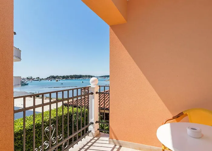 Apartman Villa Vizula