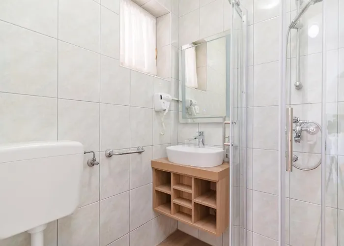 Apartment Villa Vizula Medulin