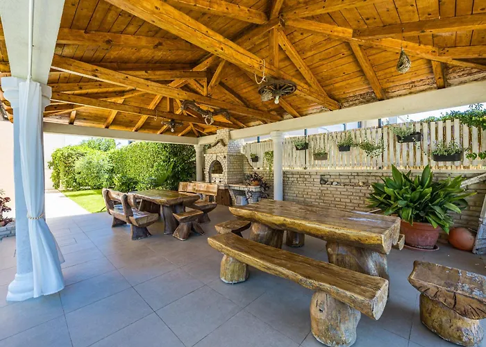 Villa Vizula Medulin