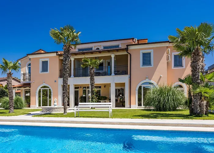 Villa Vizula Apartman