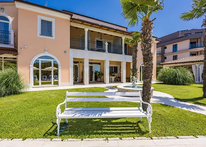 Villa Vizula Apartman *