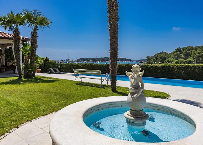 Apartman Villa Vizula Medulin