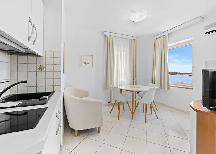 Villa Vizula Apartman Medulin