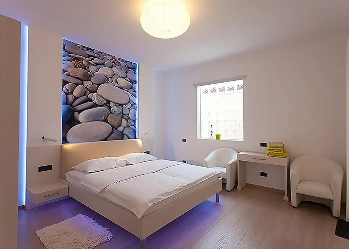 Apartman Villa Vizula *