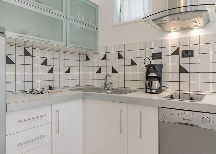 Villa Vizula Apartment