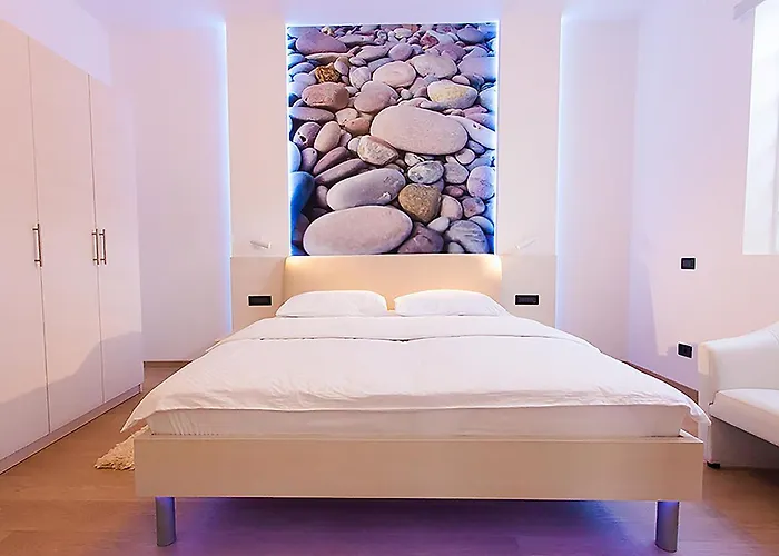 Apartman Villa Vizula Medulin