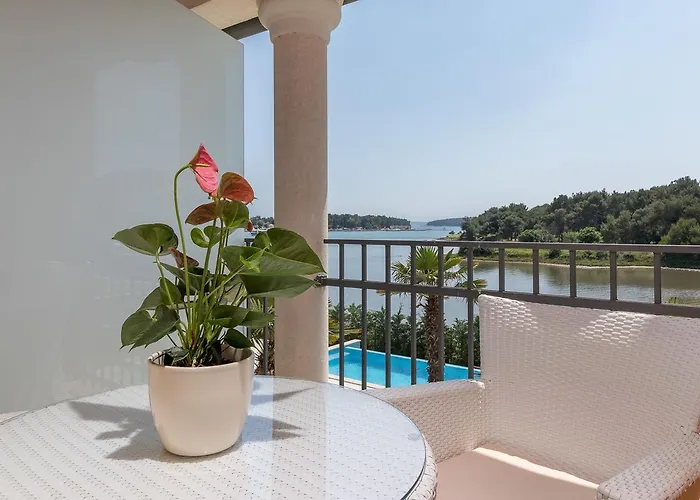 Villa Vizula * Medulin