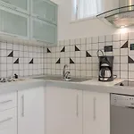 Villa Vizula Apartment