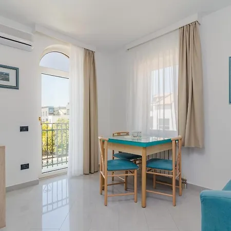 Villa Vizula Apartment