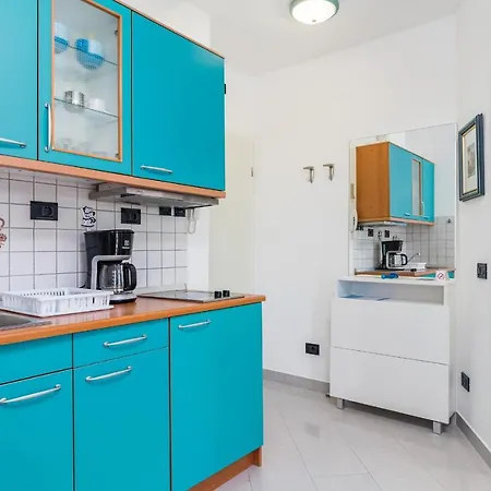 Villa Vizula Apartment *