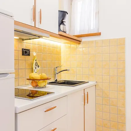 Apartment Villa Vizula
