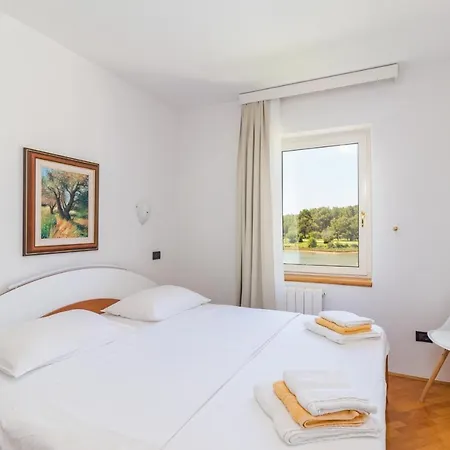 Apartment Villa Vizula