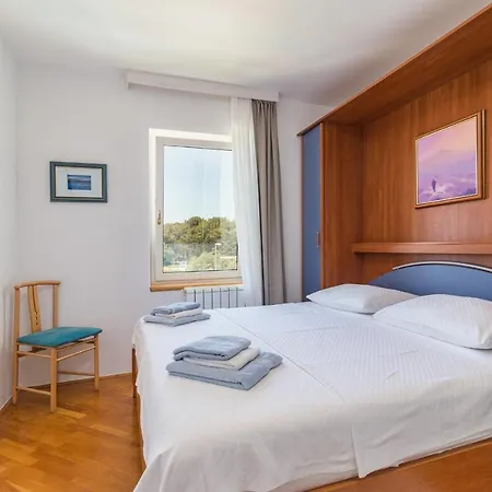 Apartment Villa Vizula Medulin
