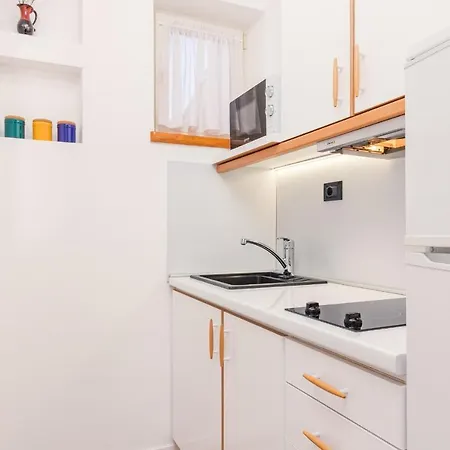 Villa Vizula Apartment *