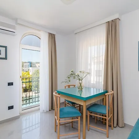Apartment Villa Vizula Medulin