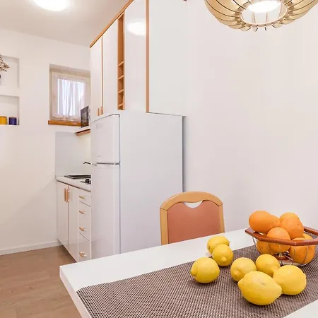 Apartment Villa Vizula Medulin