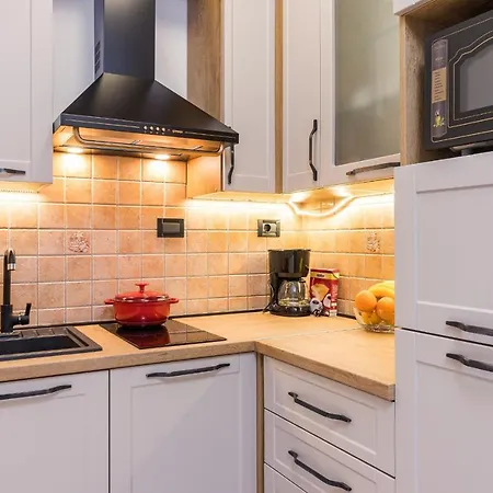 Vizula Apartamento