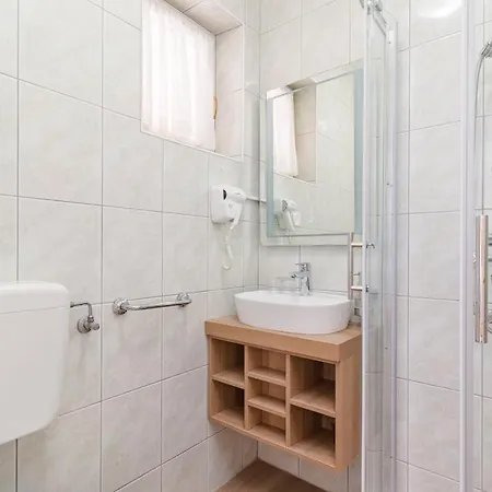 Apartment Villa Vizula Medulin