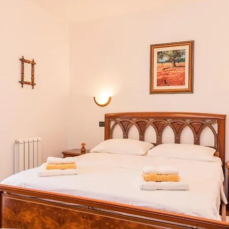 Apartment Villa Vizula