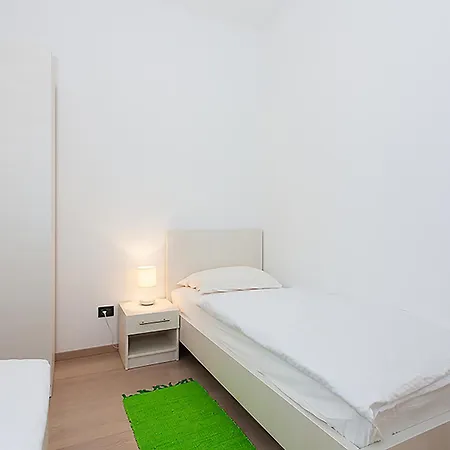 Apartment Villa Vizula Medulin