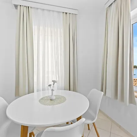Villa Vizula Apartment