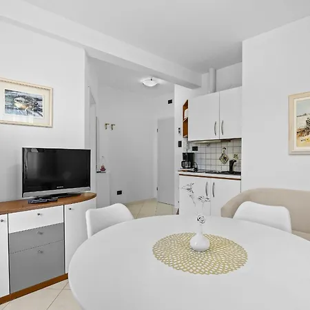 Apartment Villa Vizula Medulin