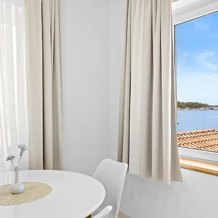 Apartment Villa Vizula