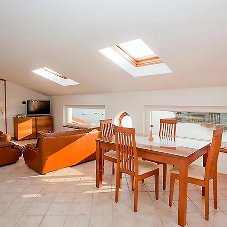 Apartment Villa Vizula