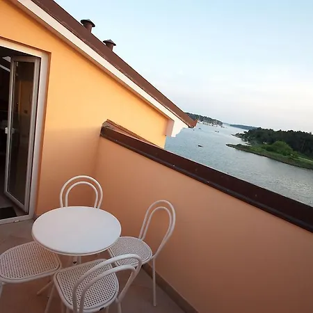 Apartment Villa Vizula Medulin