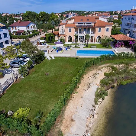 Villa Vizula