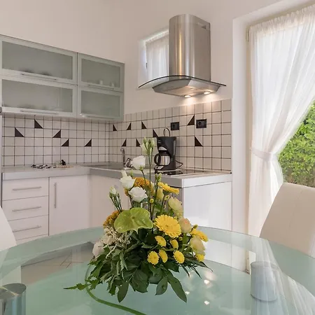 Apartment Villa Vizula *