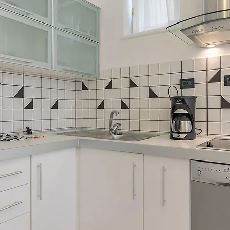 Villa Vizula Apartment